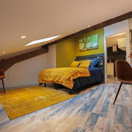 La Foret, T2 Hypercentre Chic Et Cosy, Wifi Par Sovalfi サン・テティエンヌ エクステリア 写真