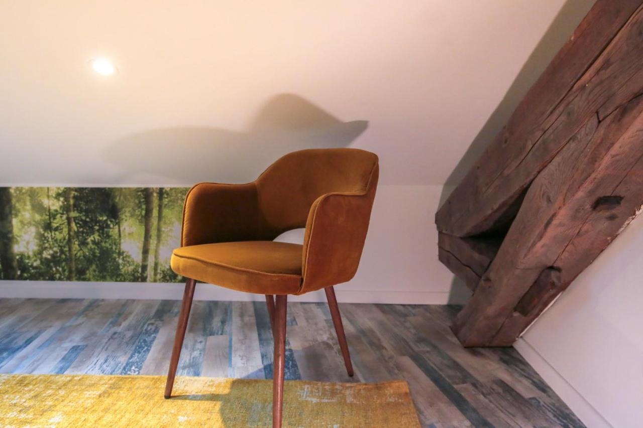 La Foret, T2 Hypercentre Chic Et Cosy, Wifi Par Sovalfi サン・テティエンヌ エクステリア 写真