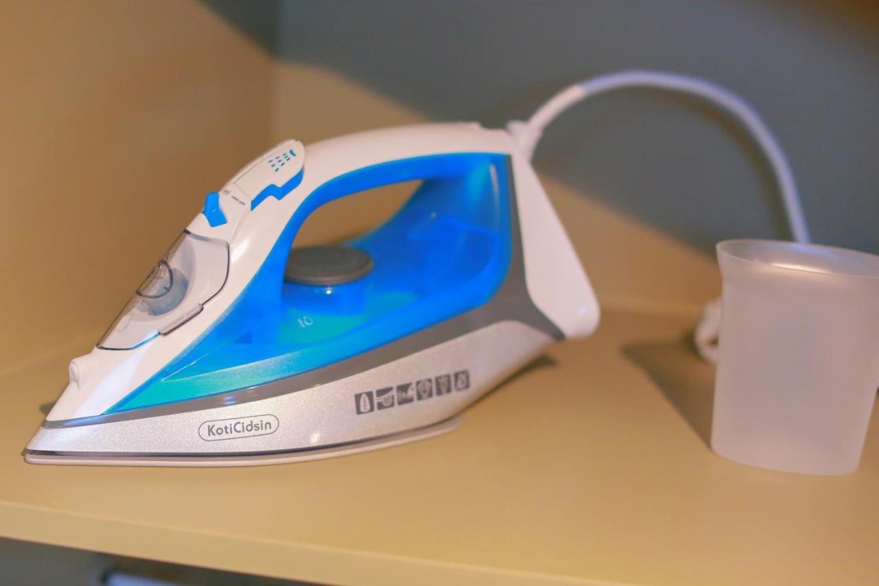 La Foret, T2 Hypercentre Chic Et Cosy, Wifi Par Sovalfi サン・テティエンヌ エクステリア 写真
