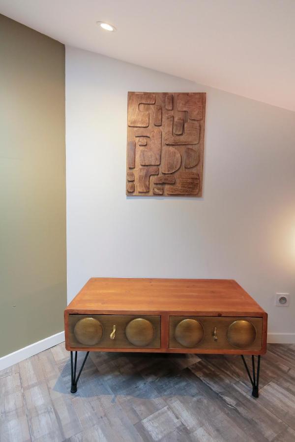 La Foret, T2 Hypercentre Chic Et Cosy, Wifi Par Sovalfi サン・テティエンヌ エクステリア 写真