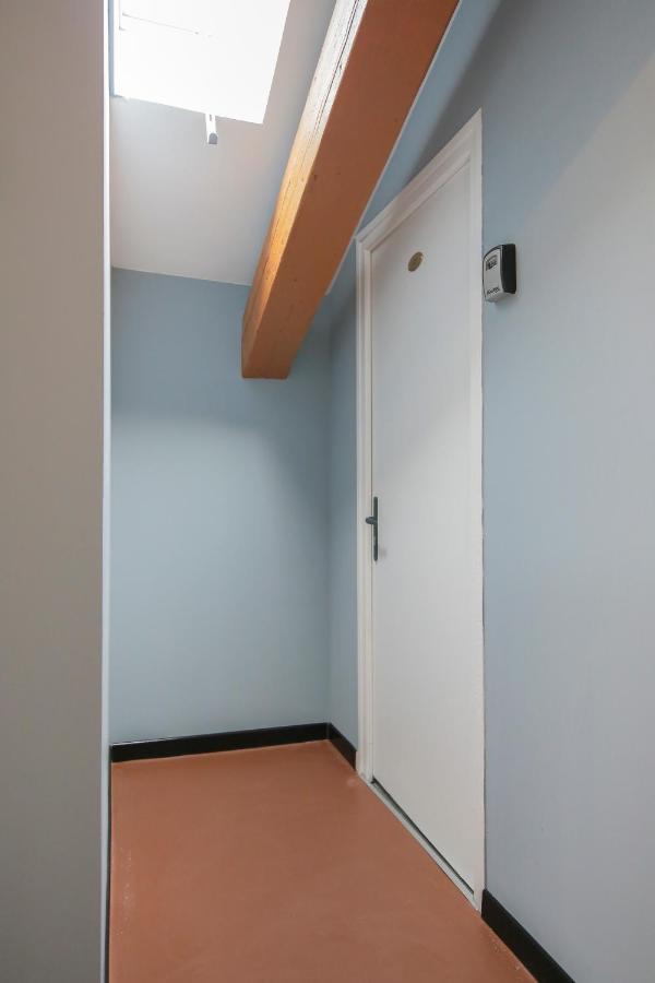 La Foret, T2 Hypercentre Chic Et Cosy, Wifi Par Sovalfi サン・テティエンヌ エクステリア 写真